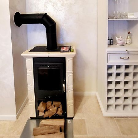Apartman Provence Bystra Chopok 2 Bagian luar foto