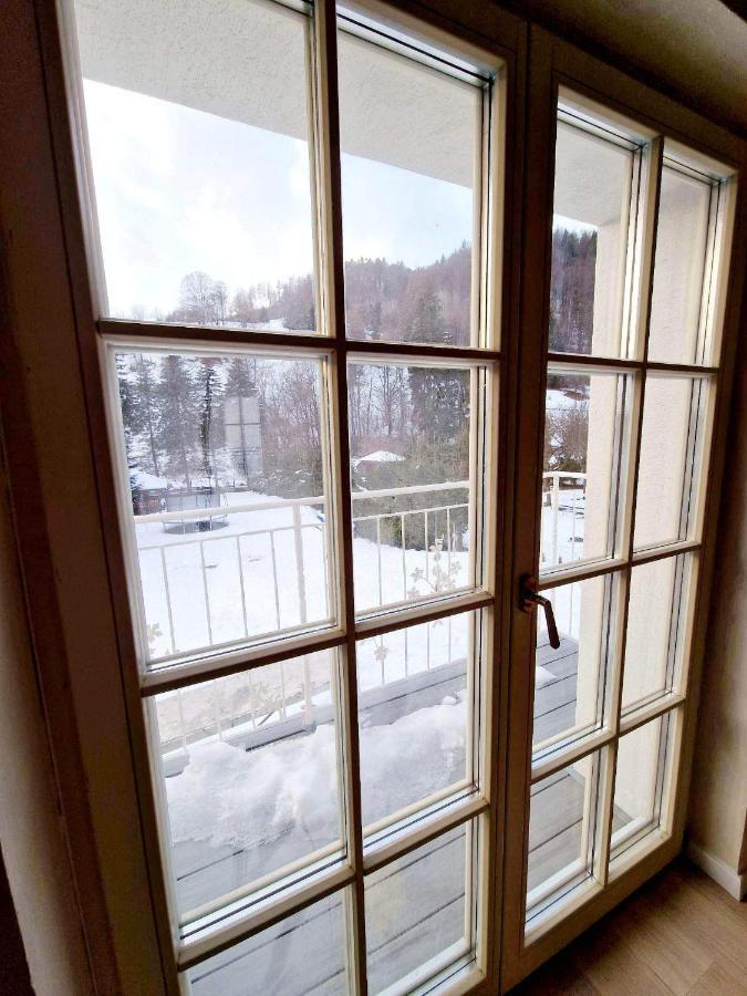 Apartman Provence Bystra Chopok 2 Bagian luar foto