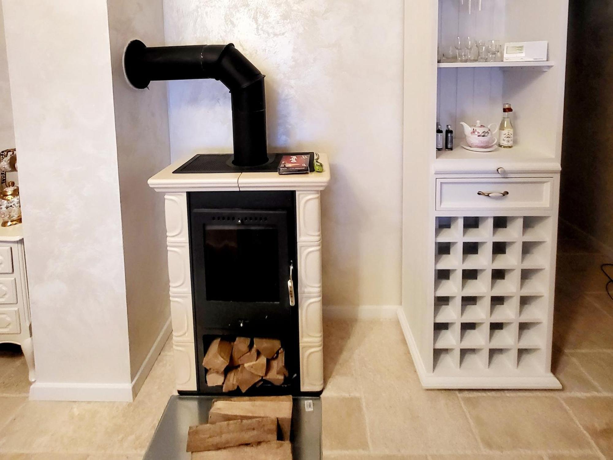 Apartman Provence Bystra Chopok 2 Bagian luar foto