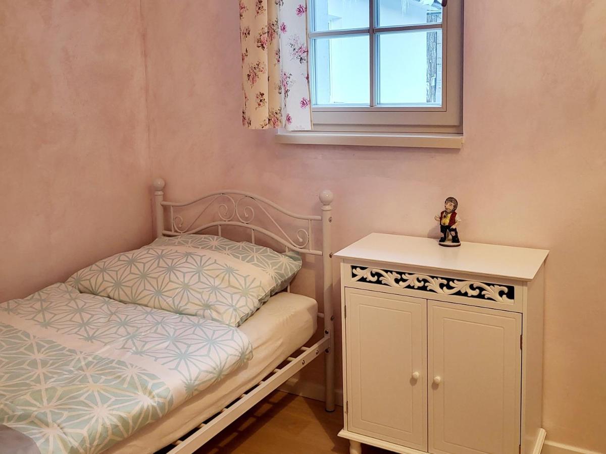 Apartman Provence Bystra Chopok 2 Bagian luar foto
