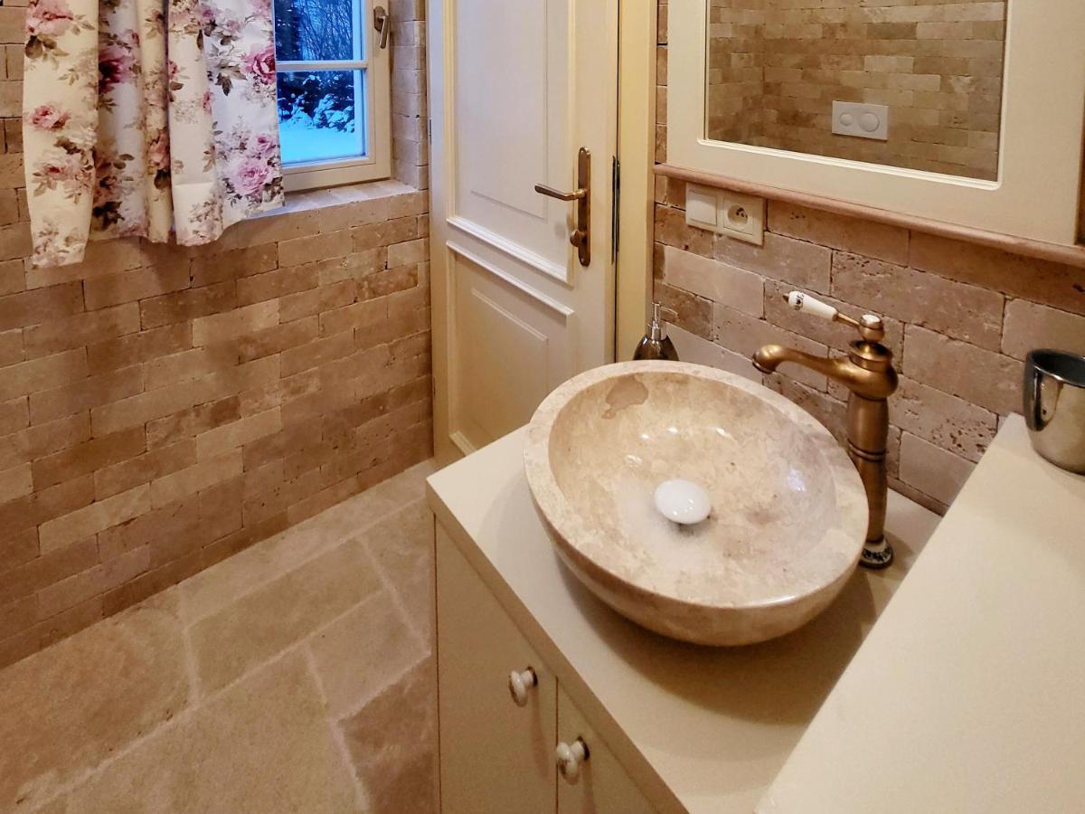 Apartman Provence Bystra Chopok 2 Bagian luar foto
