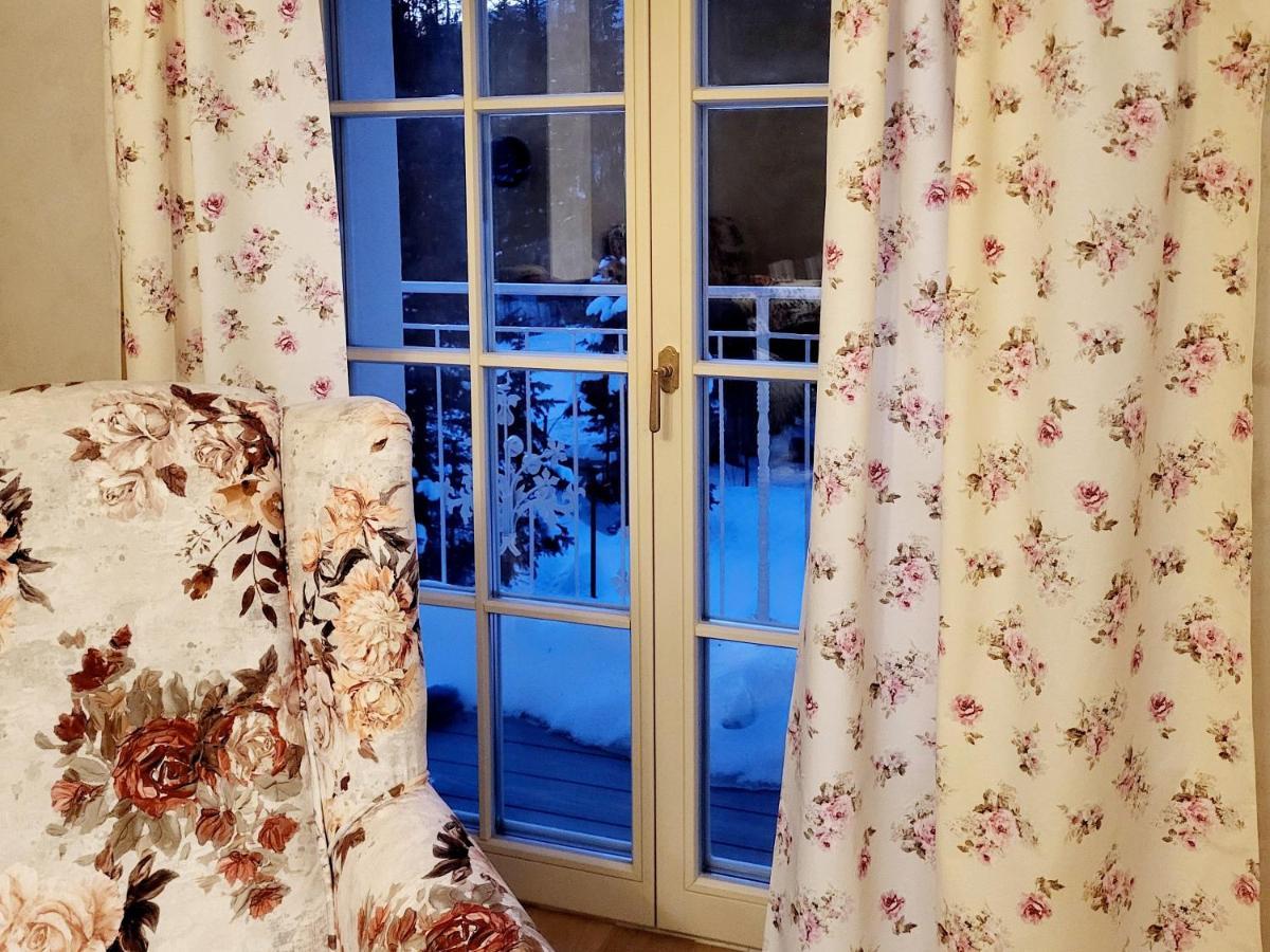 Apartman Provence Bystra Chopok 2 Bagian luar foto