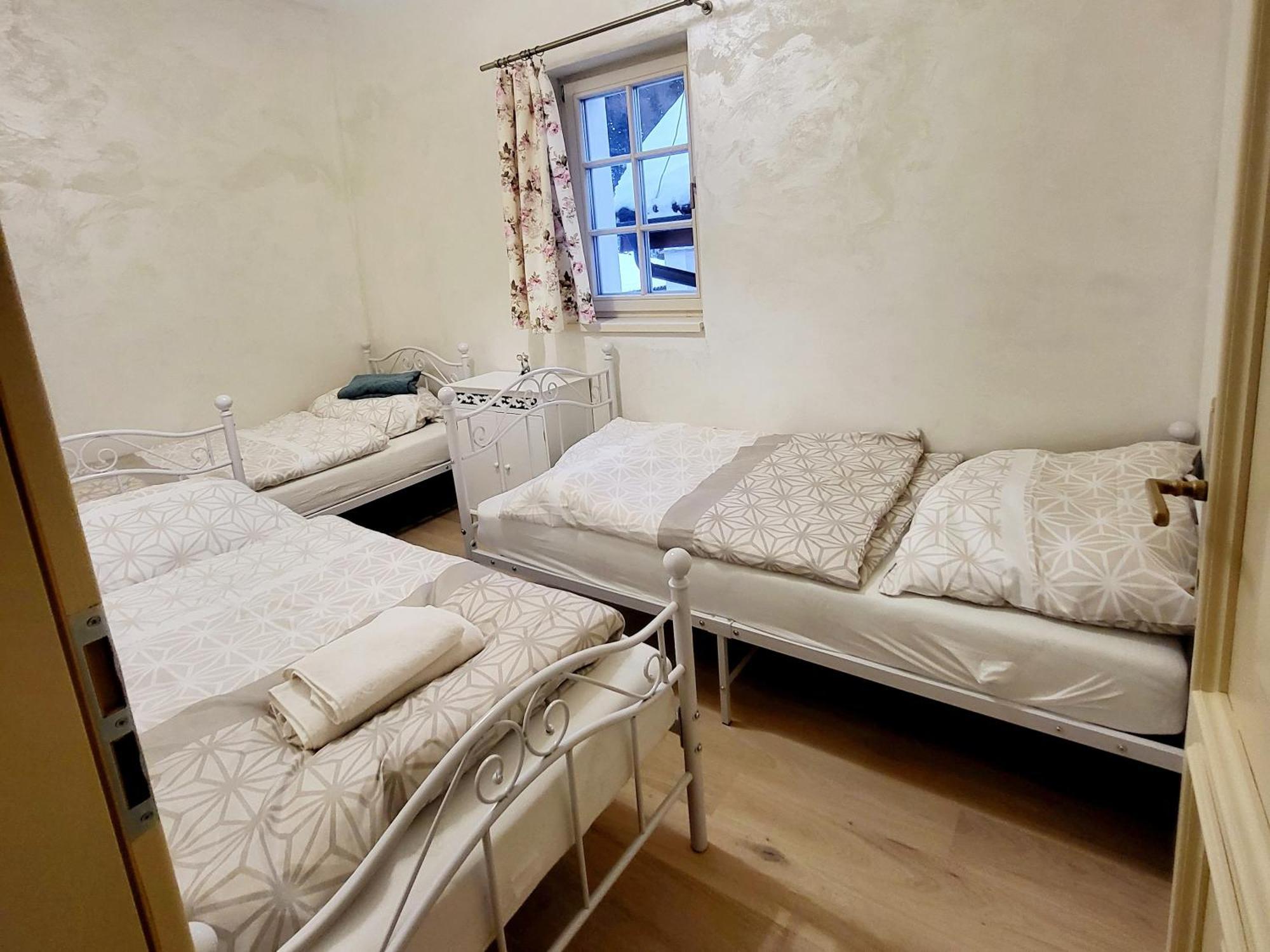 Apartman Provence Bystra Chopok 2 Bagian luar foto