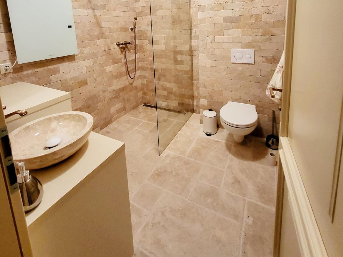 Apartman Provence Bystra Chopok 2 Bagian luar foto