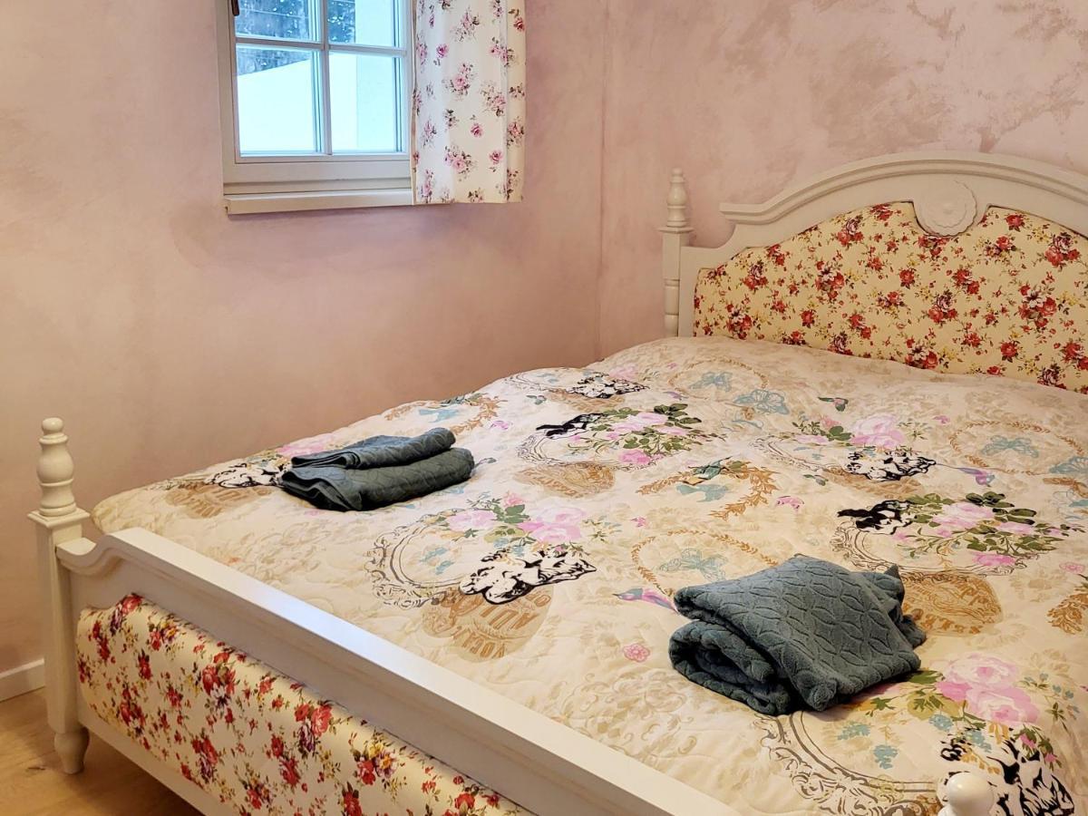 Apartman Provence Bystra Chopok 2 Bagian luar foto