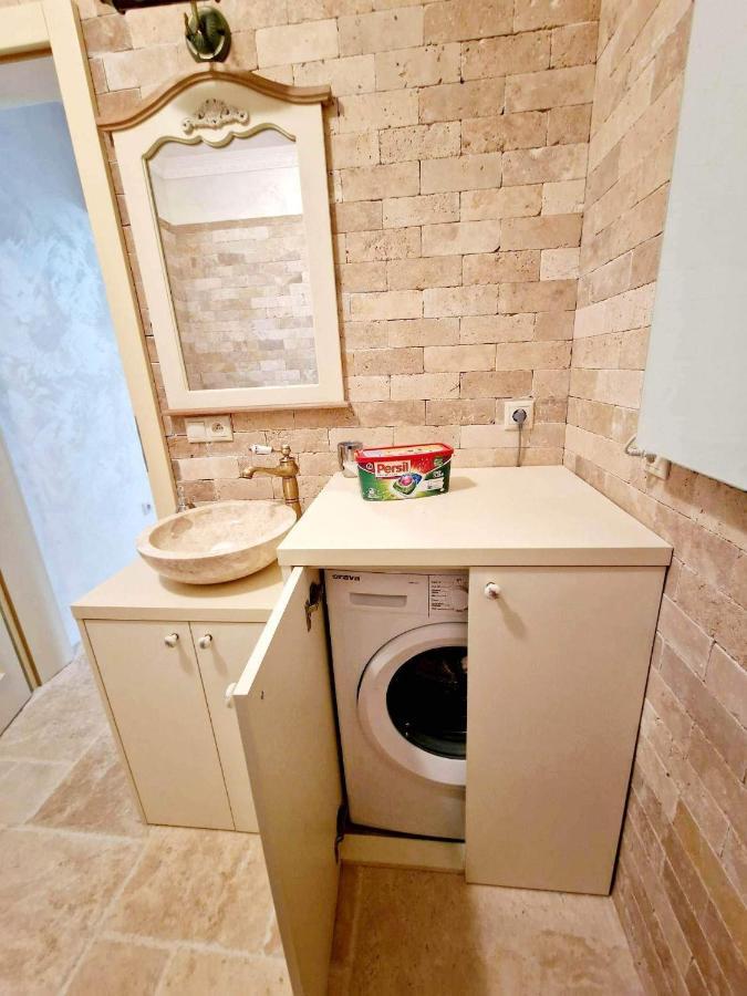 Apartman Provence Bystra Chopok 2 Bagian luar foto