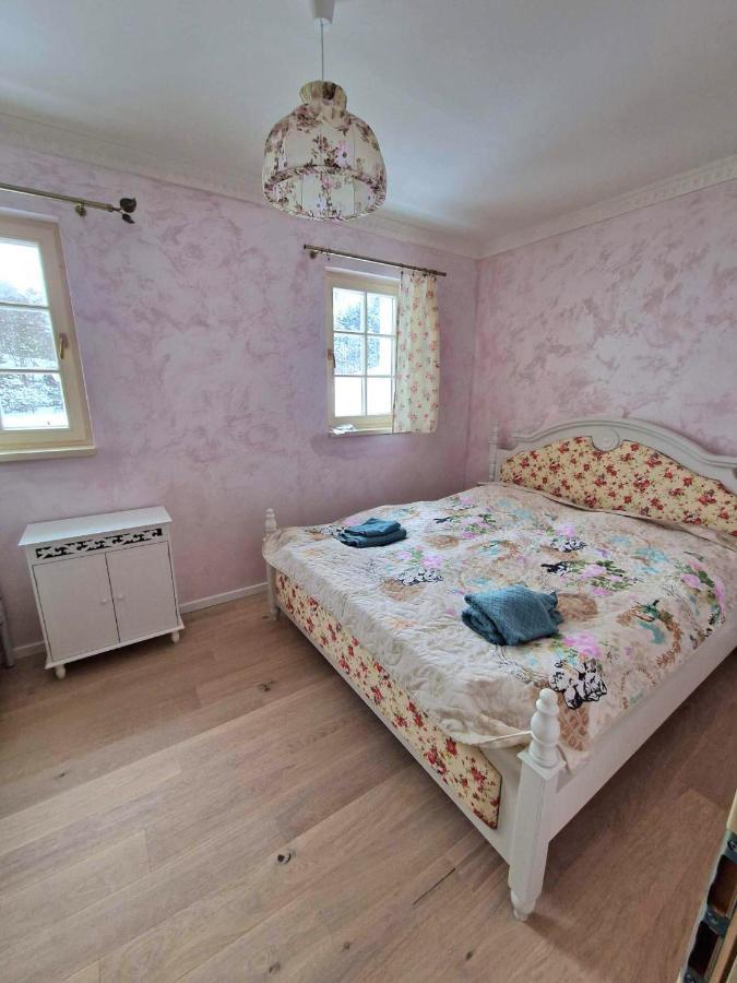 Apartman Provence Bystra Chopok 2 Bagian luar foto