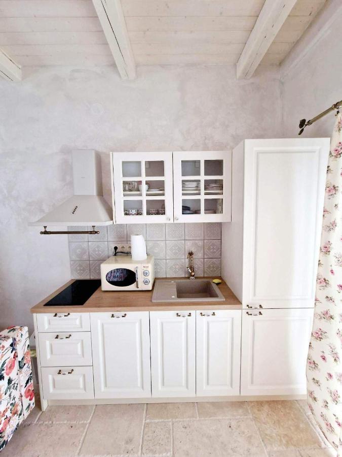 Apartman Provence Bystra Chopok 2 Bagian luar foto