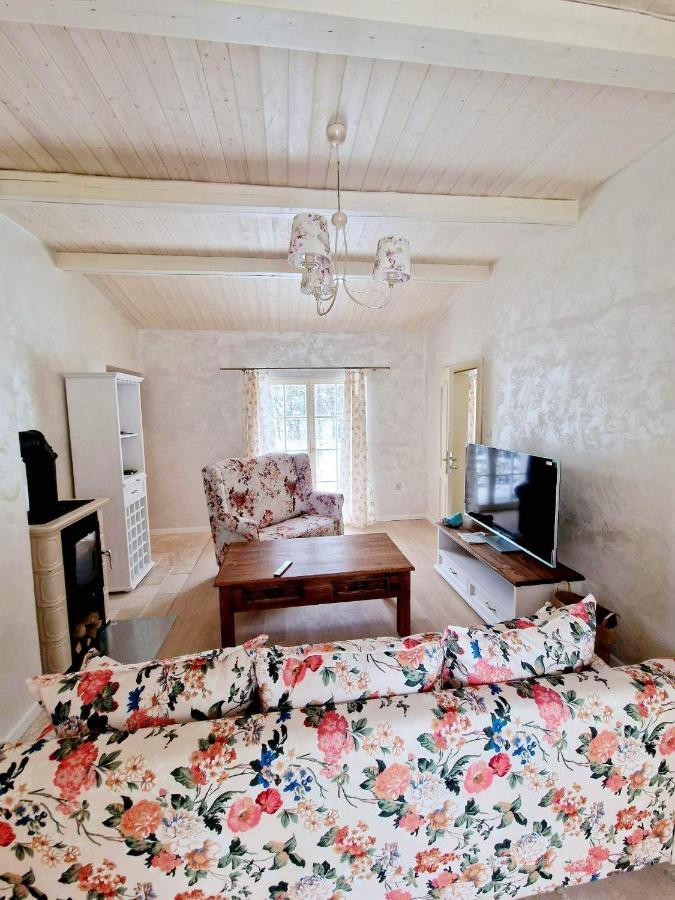 Apartman Provence Bystra Chopok 2 Bagian luar foto