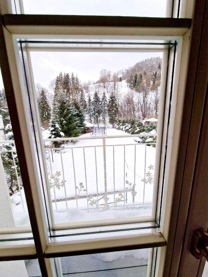 Apartman Provence Bystra Chopok 2 Bagian luar foto