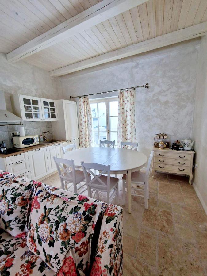 Apartman Provence Bystra Chopok 2 Bagian luar foto