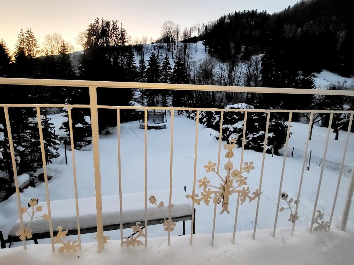 Apartman Provence Bystra Chopok 2 Bagian luar foto